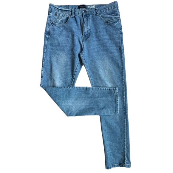 Aeropostle Women’s Denim Skinny Jeans Light Wash - Picture 1 of 14